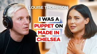 LOUISE THOMPSON THIS WAS THE BEST AND WORST DAY OF MY LIFE [upl. by Chansoo]