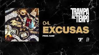 04  YSY  EXCUSAS PROD NAIM [upl. by Shari]