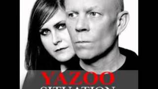 Yazoo  Situation Paride Saraceni Bootleg [upl. by Nevear]