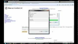 Convert to FAT32 Format Tutorial Quickest and Easiest No download necessary Free [upl. by Taddeo782]