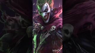 will joker make laugh Madara😂😂 Joker vs Madara [upl. by Manup]