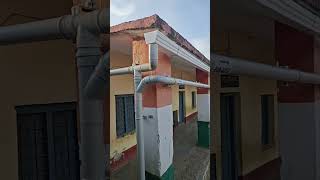 Rainwater Harvesting at Schools in Yadgir [upl. by Rodavlas]