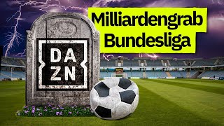 Hat sich DAZN mit seinen Preisen verzockt [upl. by Ahsiyn]