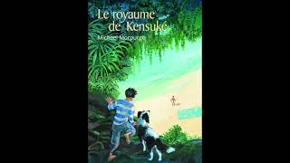 Le royaume de Kensuké de Michael Morpurgo  Livre audio [upl. by Jahdiel247]