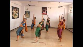 Hichki  Lavani  Bolly Garage [upl. by Ettevol882]