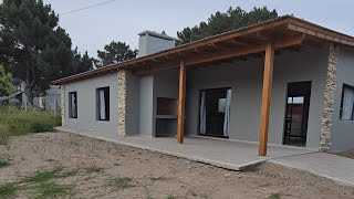 40 y 41 claromeco casa en venta [upl. by Rebmyt]