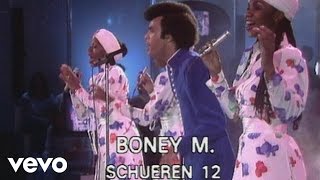 Boney M  Malaika ZDF Disco 22061981 [upl. by Assena]