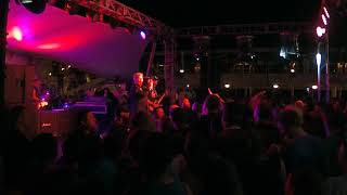 The Offspring Flogging Molly Salty Dog Cruise 2018 [upl. by Mulcahy159]