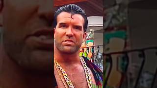 Razor Ramon Pushes a Monkey into a Wishing Well [upl. by Gerri]