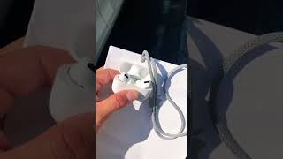 Testing Apples Free AirPod Pro Replacement Program Fix Crackling amp Static Sound Issues [upl. by Debra]