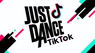 FAMOUS TIKTOK SONGS IN A JUST DANCE PLAYLIST 12023 PART 2 [upl. by Annavoeg]