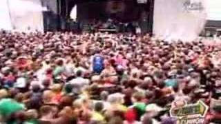 A Decade Under The Influence Live At Warped Tour [upl. by Ballman]