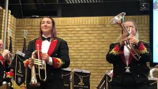 Black Dyke Band [upl. by Ydniahs]