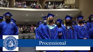 Norristown Area High School  Class of 2022  Graduation [upl. by Spieler]