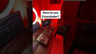 CROSSFADER EXPLAINED  DDJ 400 [upl. by Tenay]