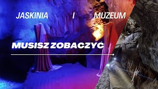 🚐Zwiedziliśmy Jaskinie Dechenhöhle w Niemczech 🇩🇪 [upl. by Leeda]