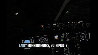 Managing Fatigue During IFR Lessons from UPS Flight 1354 [upl. by Berard]