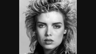 Kim Wilde  Turn It On [upl. by Glorianna695]