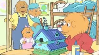 Berenstain Bears Pick Up And Put Away [upl. by Knuth254]