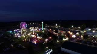 2018 Greentown 4H Fair [upl. by Egni]