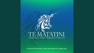 Vaka Ta’unga Takitimu [upl. by Nomi]