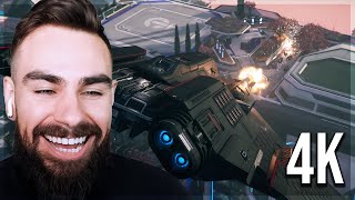 How to WIN Siege of Orison  Star Citizen [upl. by Kinsman]