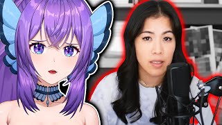 Was du über Influencer wissen solltest  MAITHINK X  Himechii Reaction [upl. by Krisha]