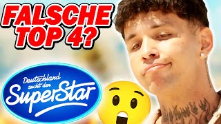 DSDS 2024 BOHLEN GIBT FLIRT TIPPS im RECALLFINALE  Folge 14 [upl. by Eduard993]