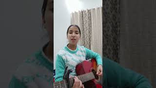 Tere Hawaale coverBy Harpuneet [upl. by Cardew126]