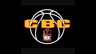 6th Grade Boys CBC  Round 2 CBC Basketball Tournament [upl. by Aivyls]