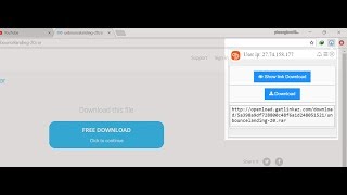 Openload Premium Link Vip Downloader No ADS for addon Chrome [upl. by Nim637]