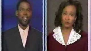 Chris Rock on Bill ClintonMonica Lewinsky [upl. by Kolnos]