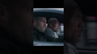 Hobbs amp Shaw  Cyborg Motorbike hobbsandshaw dwaynejohnson jasonstatham [upl. by Nivlac89]