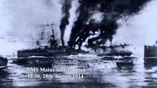 BBC  Scotlands War at Sea 2015 The Dreadnoughts of Scapa Flow  HD [upl. by Aneez]