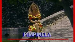 PIMPINELA LUCÍA GALÁN  Tómame [upl. by Cornelie]