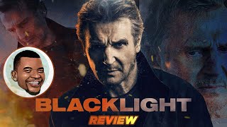 BLACKLIGHT Movie Review  Liam Neeson  NIPE5 TIP MPESA LIPA NO 5870061 [upl. by Marie-Jeanne540]