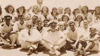 Caribe Club Aruba in the forties Music by Rufo Wever [upl. by Pernell]