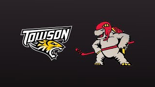 Maryland vs Towson · 12923 [upl. by Noislla]