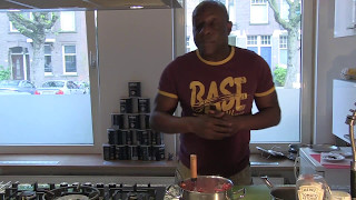 Rode bieten aardapelpuree  Vlog 4 recept klik op meer weergevenshow more [upl. by Schweiker]