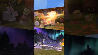 ADDON MCPE Yang Bikin Minecraft Kaliam SUPER REALISTIS  Realism Craft minecraft addon [upl. by Ashil]