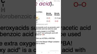 Epoxidation of alkene [upl. by Eirelam192]