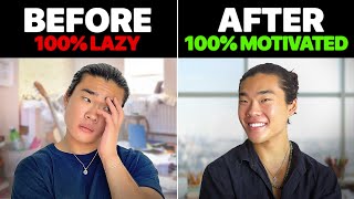 How to find motivation to study when you are feeling lazy [upl. by Alrats]