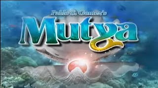 Mutya  Full Pilot Episode [upl. by Eerolam]