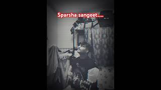 Cover song  Sparsha Sangeet by Anubhav nepalisong coversong sparshasangeet purnarai [upl. by Atinihc]