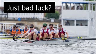 Racing at Henley Royal Regatta  Rowing Vlog [upl. by Aufa]