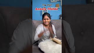 Ambala Thondai 😂😂😂 comedy princy comedyshorts trending funny shorts yt princyplanet ls [upl. by Attey493]