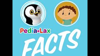 PediaLax Facts  Irritable [upl. by Hallsy3]