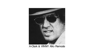 Adriano Celentano  L’Emozione Non Ha Voce AClark amp VINNY Afro Remode [upl. by Norrab]