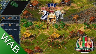 Settlers 3 Gold Retro review  Worthabuy [upl. by Eshelman]