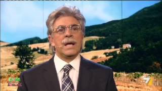 Crozza nel Paese delle Meraviglie  PERLE DI SAGGEZZA DI ANTONIO RAZZI [upl. by Billmyre]